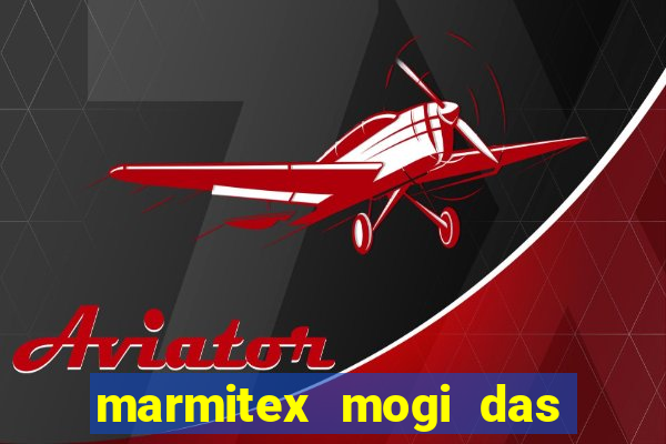 marmitex mogi das cruzes perto de mim
